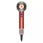 سشوار خانگی 1600 وات دایسون مدل Supersonic nural HD16