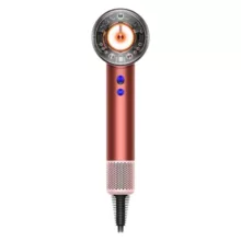 سشوار خانگی 1600 وات دایسون مدل Supersonic nural HD16