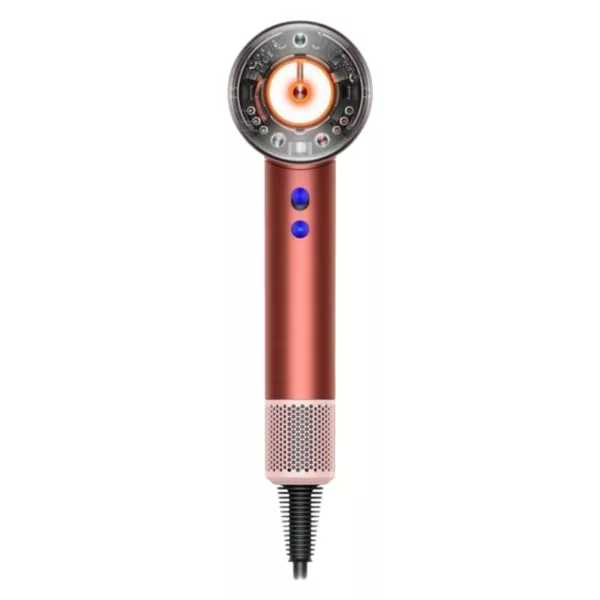 سشوار خانگی 1600 وات دایسون مدل Supersonic nural HD16