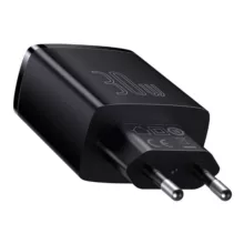 شارژر دیواری باسئوس مدل Compact Quick 30w