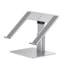 پایه نگهدارنده لپ تاپ باسئوس مدل LUJS000012