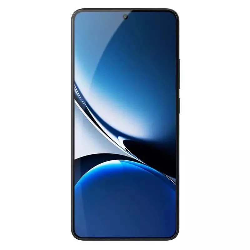 محافظ صفحه نمایش نیلکین مدل CP Plus Pro مناسب برای گوشی موبایل شیائومی Poco X7 Pro/Redmi Turbo 4