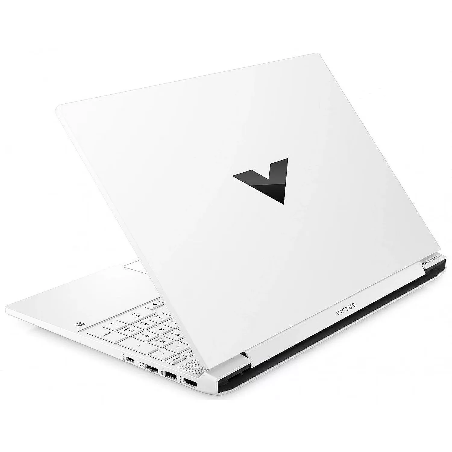 لپ تاپ 15.6 اینچی اچ‌ پی مدل Victus 15 fa2701wm-i5 13420H-32GB DDR4-1TB SSD-RTX4050 6GB-FHD 144Hz - کاستوم شده