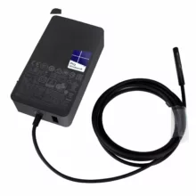 شارژر 65 وات کد 1706 مناسب برای تبلت 5/Surface Pro 3/4 و Surface Book