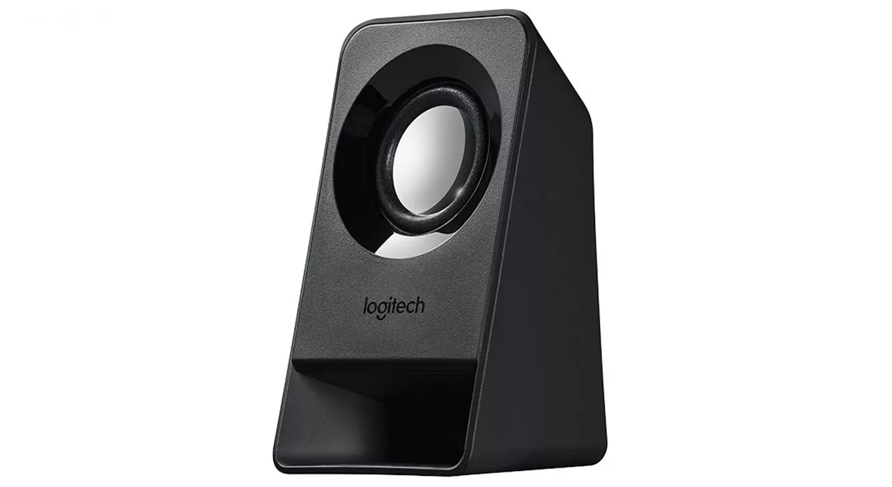 اسپیکر لاجیتک مدل Z213