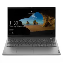 لپ تاپ 15.6 اینچی لنوو مدل ThinkBook 15 G2 ITL-i5 1135G7-12GB DDR4-1TB SSD-TN-W - کاستوم شده