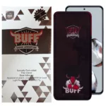 محافظ صفحه نمایش بوف مدل  Muscle-Bull-G مناسب برای گوشی موبایل شیائومی 12T Pro / 12T / Mi 11T Pro / Mi 11T