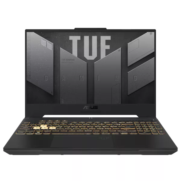لپ تاپ 15.6 اینچی ایسوس مدل TUF Gaming F15 FX507ZC4-HN009-i5 12500H-32GB DDR4-1TB SSD-RTX3050-FHD-M - کاستوم شده