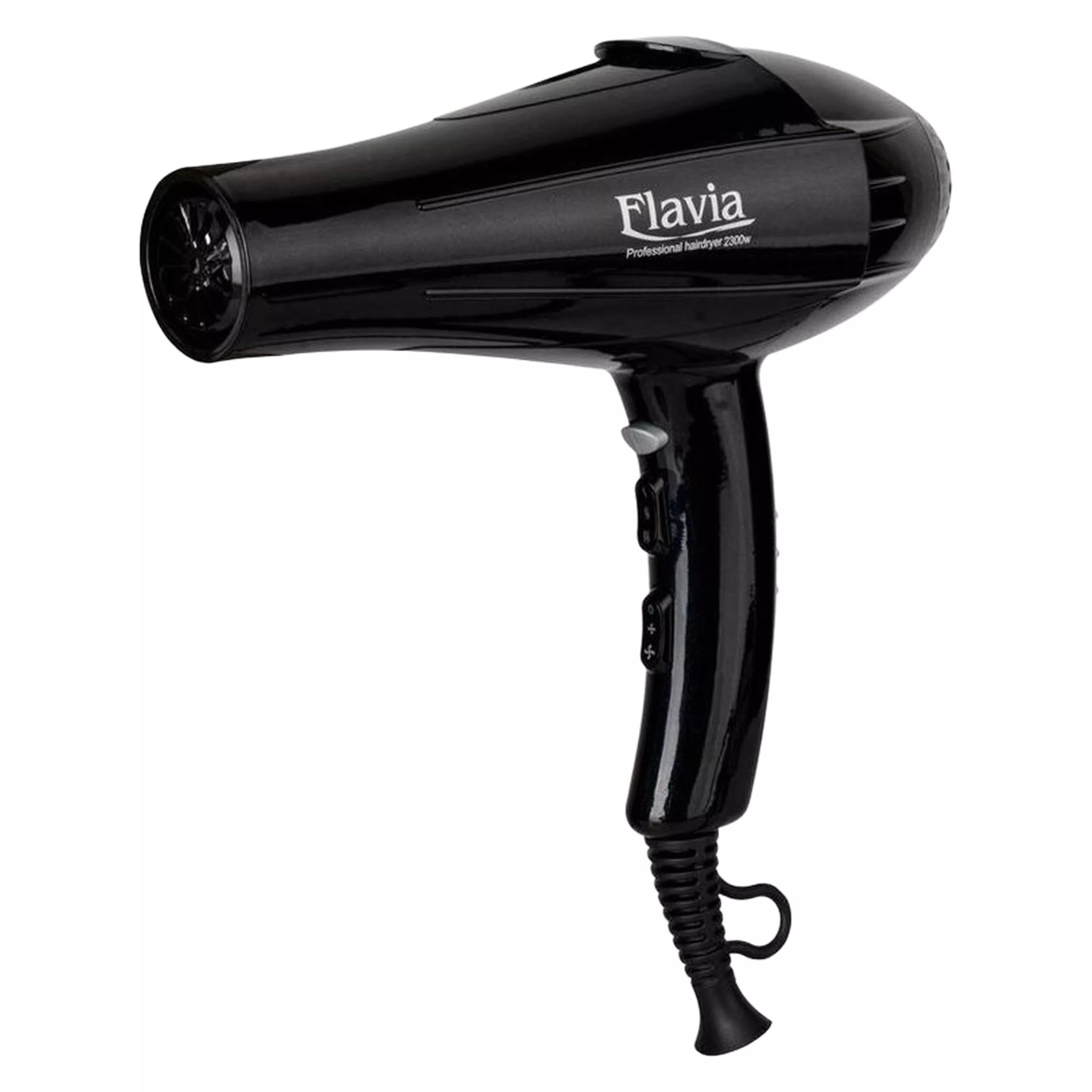سشوار حرفه ای فلاویا مدل FL-6500 سشوار حرفه ای فلاویا مدل FL-6500