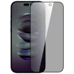 محافظ صفحه نمایش حریم شخصی کی-زد دوو مدل Pri مناسب برای گوشی موبایل اپل Iphone 14 Pro Max