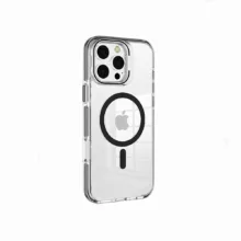 کاور مدل Clari مناسب برای گوشی موبایل اپل iPhone 16 Pro Max