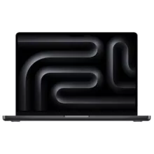 لپ تاپ 14.2 اینچی اپل مدل MacBook Pro MX2J3 2024 LLA-M4 Pro-24GB RAM-1TB SSD