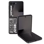 گوشی موبایل سامسونگ مدل Galaxy Z Flip 7 تک سیمکارت ظرفیت 256 گیگابایت و رم 12 گیگابایت - ویتنام