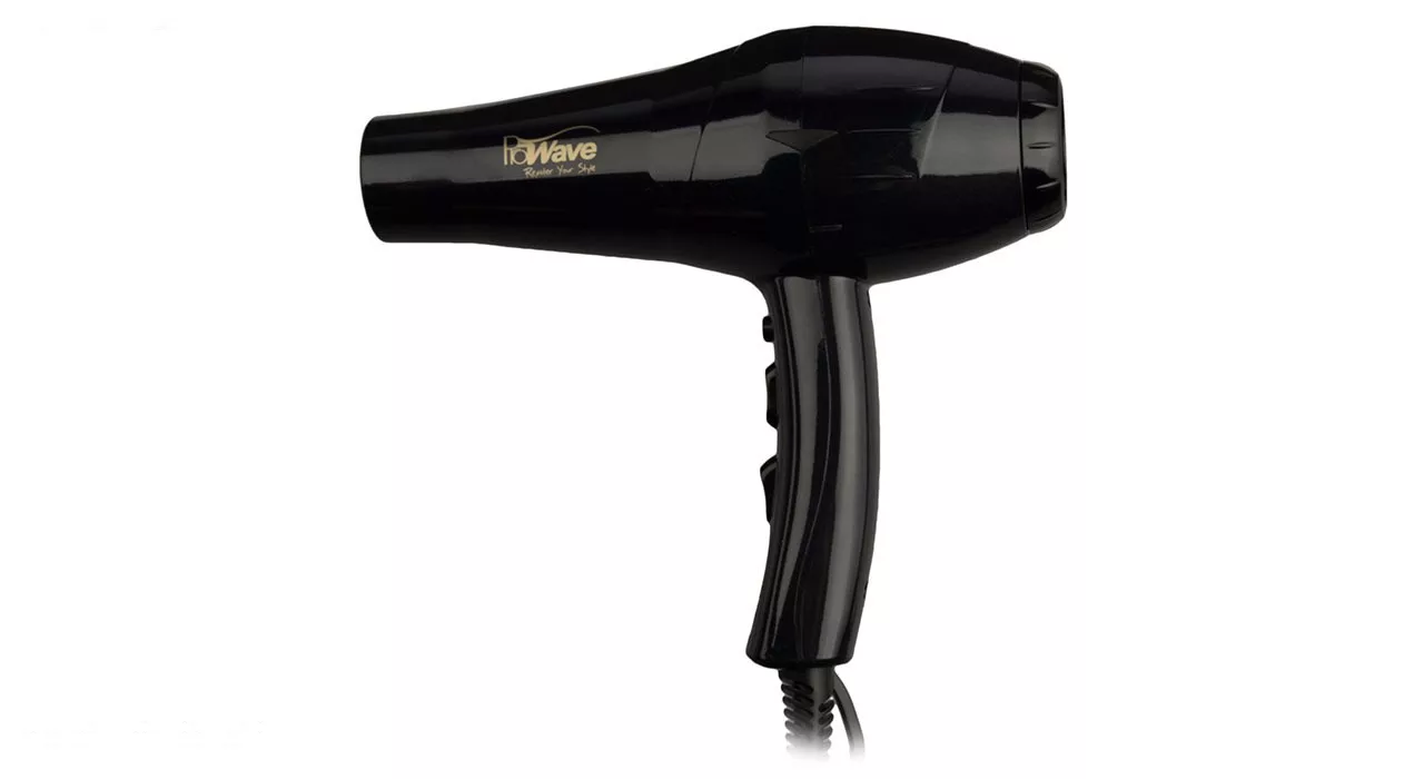 سشوار حرفه ای پروویو مدل PW-3113