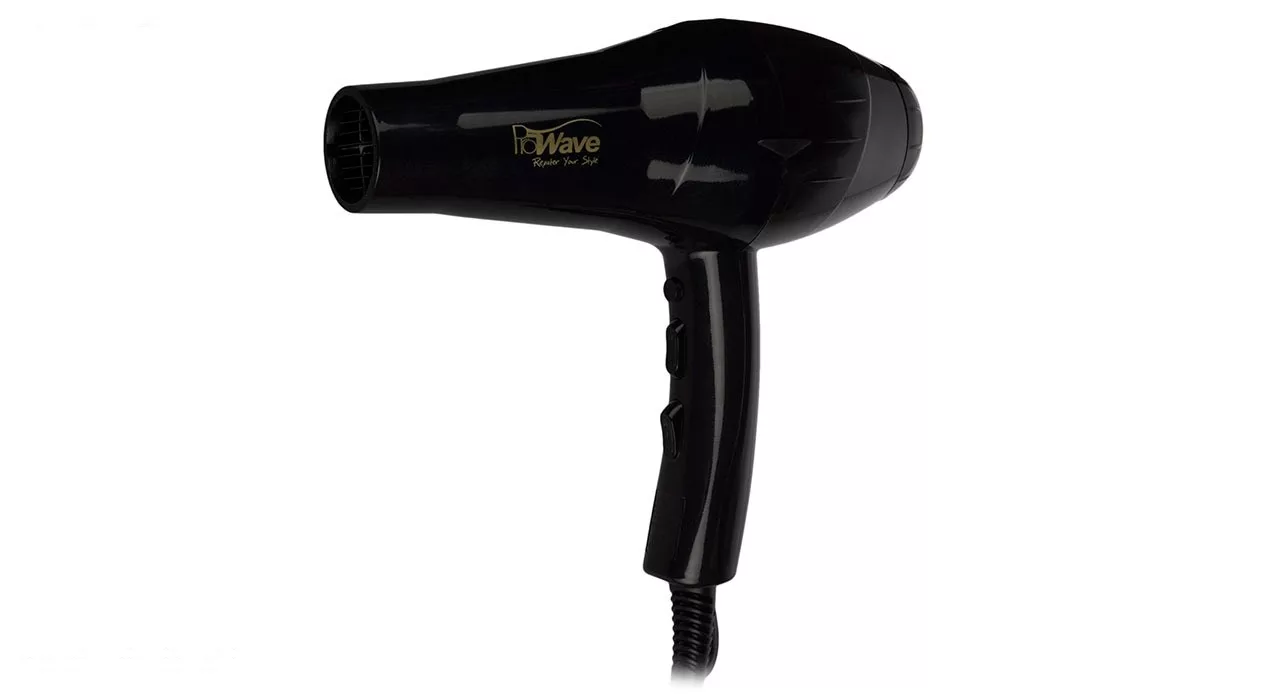 سشوار حرفه ای پروویو مدل PW-3113
