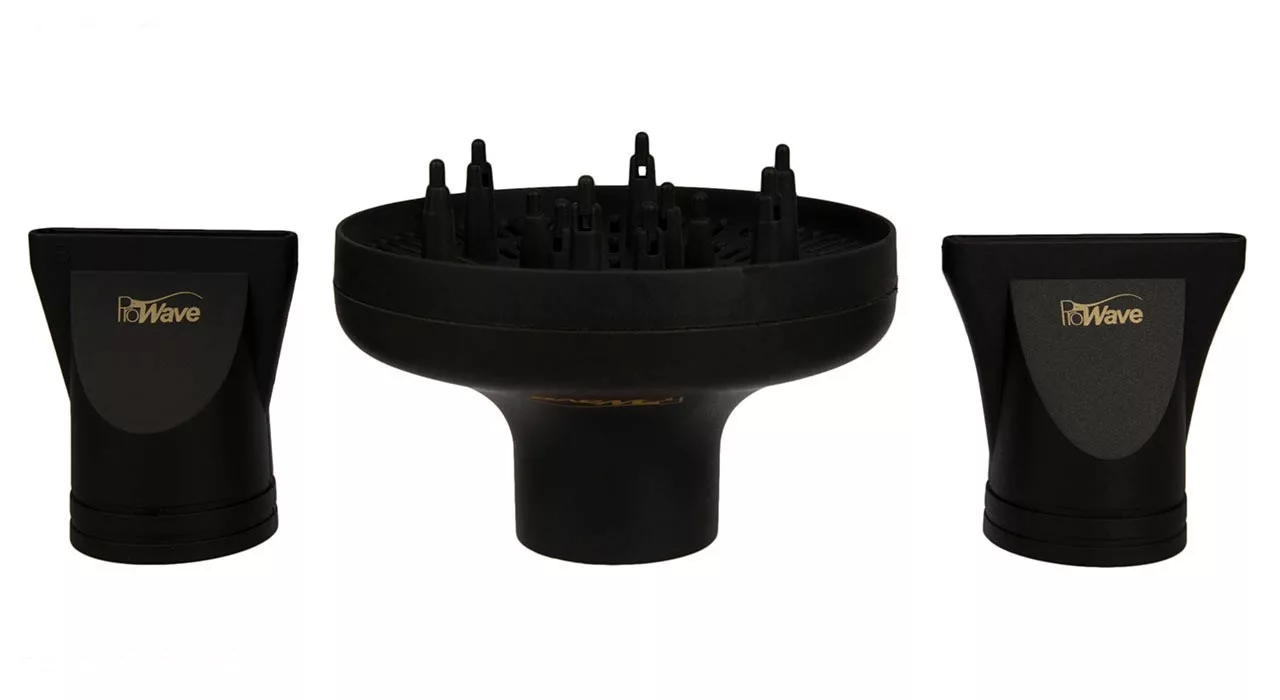 سشوار حرفه ای پروویو مدل PW-3113