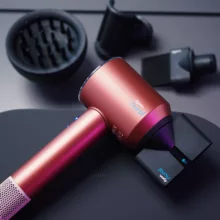 سشوار حرفهای دایسون مدل Supersonic HD08