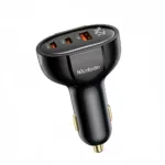 شارژر فندکی 128 وات مک دودو مدل CC-445