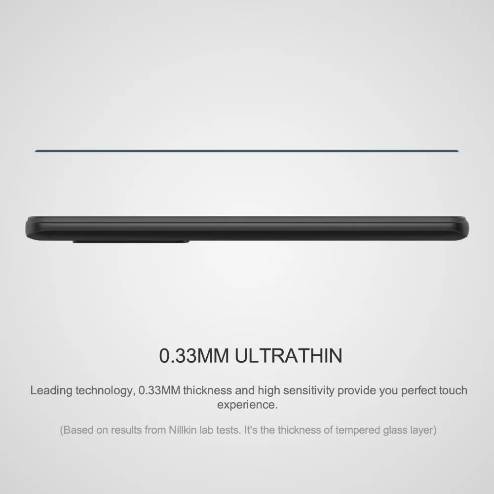 محافظ صفحه نمایش نیلکین مدل CP Plus Pro مناسب برای گوشی موبایل شیائومی Redmi K50 Ultra/12T/12T Pro