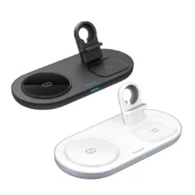 شارژر بی سیم مک دودو مدل ch-7060