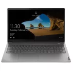 لپ تاپ 15.6 اینچی لنوو مدل ThinkBook 15 G2 ITL-i5 1135G7 8GB 256SSD MX450