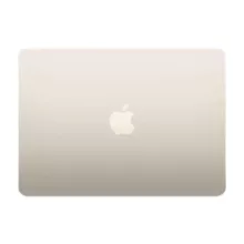 لپ تاپ 13.6 اینچی اپل مدل MacBook Air MW0Y3 2025 HNA-M4-16GB RAM-256GB SSD