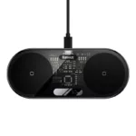 شارژر بی سیم بیسوس مدل BS-W528
