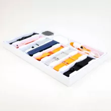 ساعت هوشمند مدل MK16 ultra به همراه هندزفری بی سیم