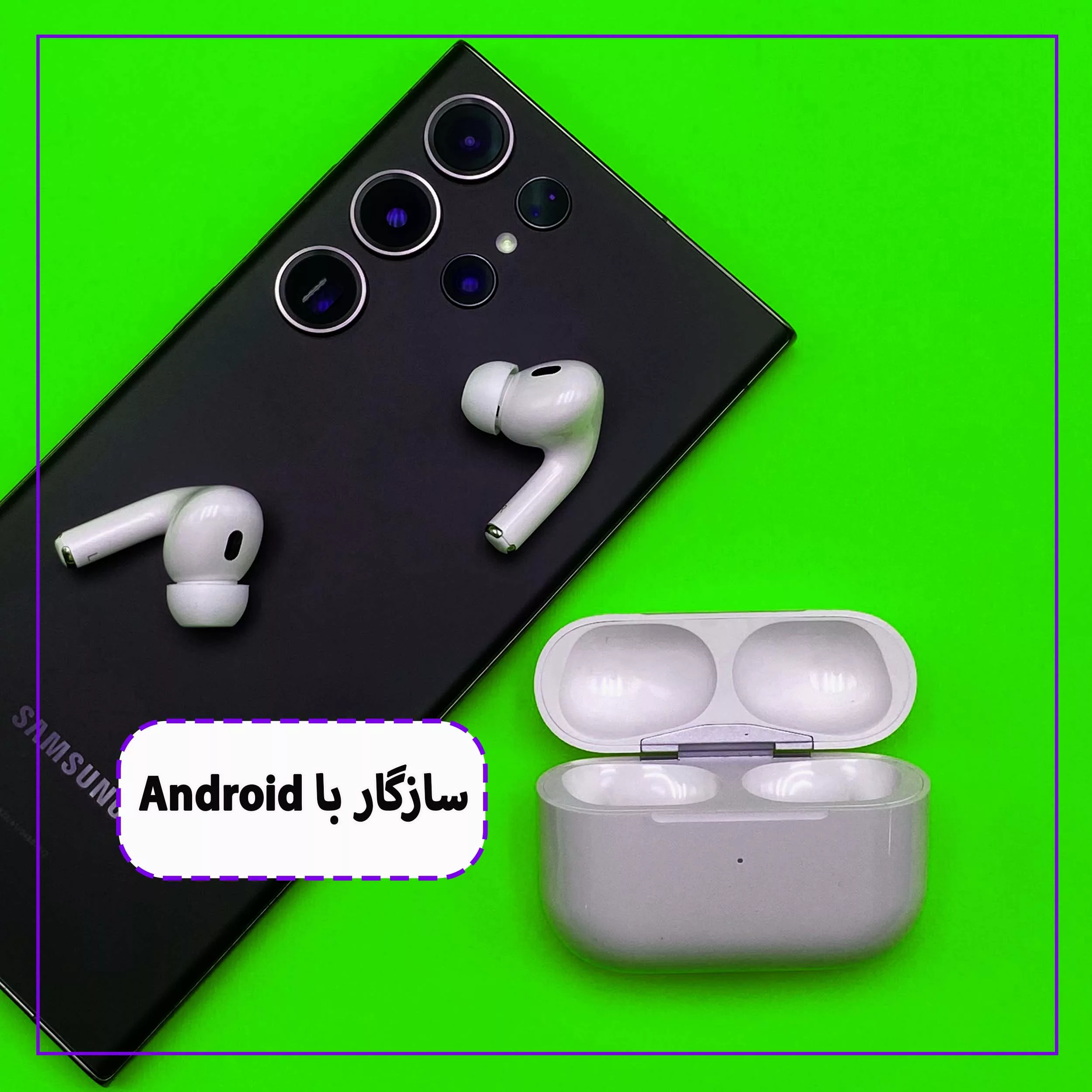 هدفون بلوتوثی وونک مدل V K 50