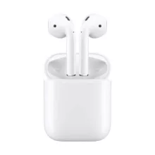 هدفون بلوتوثی اپل مدل AirPods New Generation
