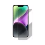 محافظ صفحه نمایش حریم شخصی اسپیس مدل 180F-01Y مناسب برای گوشی موبایل اپل iPhone  14 Plus