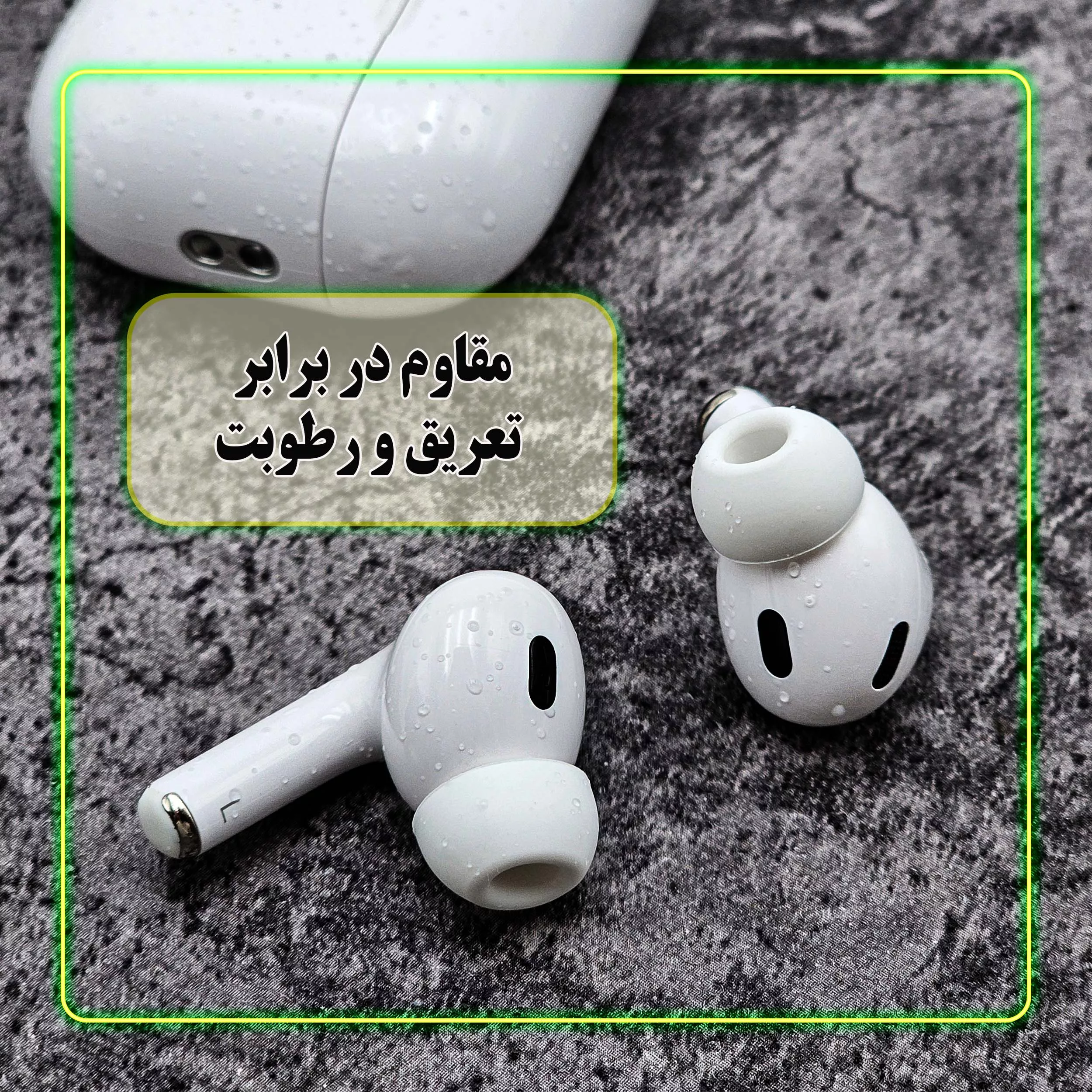 هدفون بلوتوثی وونک مدل  ُAv65