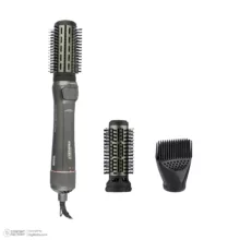 سشوار برس دار چرخشی پرنسلی مدل PR312AT