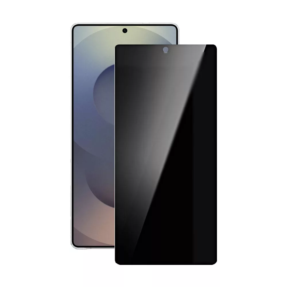 محافظ صفحه نمایش حریم شخصی نیلکین مدل Guardian Full privacy مناسب برای گوشی موبایل سامسونگ Galaxy S25 Ultra محافظ صفحه نمایش حریم شخصی نیلکین مدل Guardian Full privacy مناسب برای گوشی موبایل سامسونگ Galaxy S25 Ultra