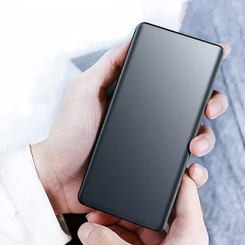 محافظ صفحه نمایش مات بوف مدل Hydrogel-G مناسب برای گوشی موبایل گوگل Pixel 9 pro XL