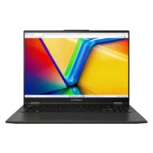 لپ تاپ 16 اینچی ایسوس مدل Vivobook S 16 Flip TP3604-i9 13900H 16GB 1SSD Touch