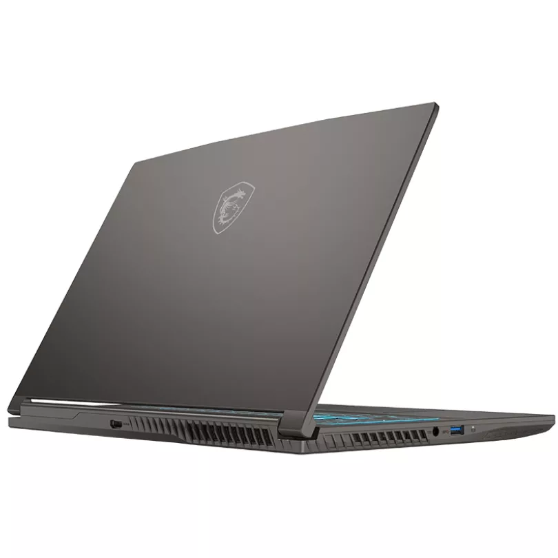 لپ تاپ 15.6 اینچی ام اس آی مدل Thin 15 B13UC-i7 13620H-16GB DDR4-1TB SSD-RTX3050-FHD