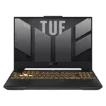 لپ تاپ 15.6 اینچی ایسوس مدل TUF Gaming F15 FX507VI-F15.I74070-i7 13620H-32GB DDR5-1TB SSD-RTX4070-FHD-W-M - کاستوم شده