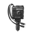 شارژر فندکی 104 وات ایکس او مدل xo-cc66