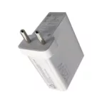شارژر دیواری 120 وات مدل +  NOTE 12 PRO