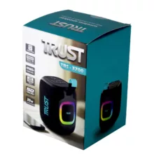 اسپیکر بلوتوثی قابل حمل تراست مدل TBS-3700