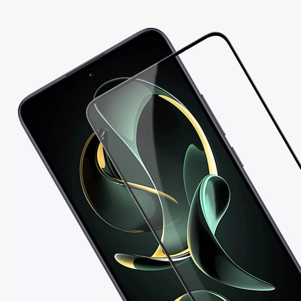 محافظ صفحه نمایش بوف مدل  Super Power-G مناسب برای گوشی موبایل شیائومی 13T Pro / 13T / Redmi K60 Ultra