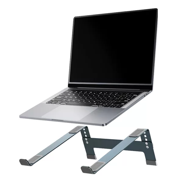 پایه نگهدارنده لپ تاپ بیسوس مدل BS-UltraStable
