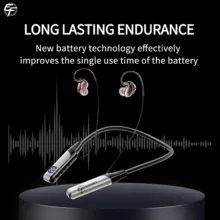 هدفون بلوتوثی ایفورج مدل NE-01