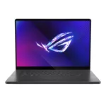 لپ تاپ 16 اینچی ایسوس مدل ROG Zephyrus G16 (2025) GU605CW-QR152-Core Ultra 9 285H-64GB LPDDR5X 7467MHz-1TB SSD-RTX5080 16GB-OLED 240Hz