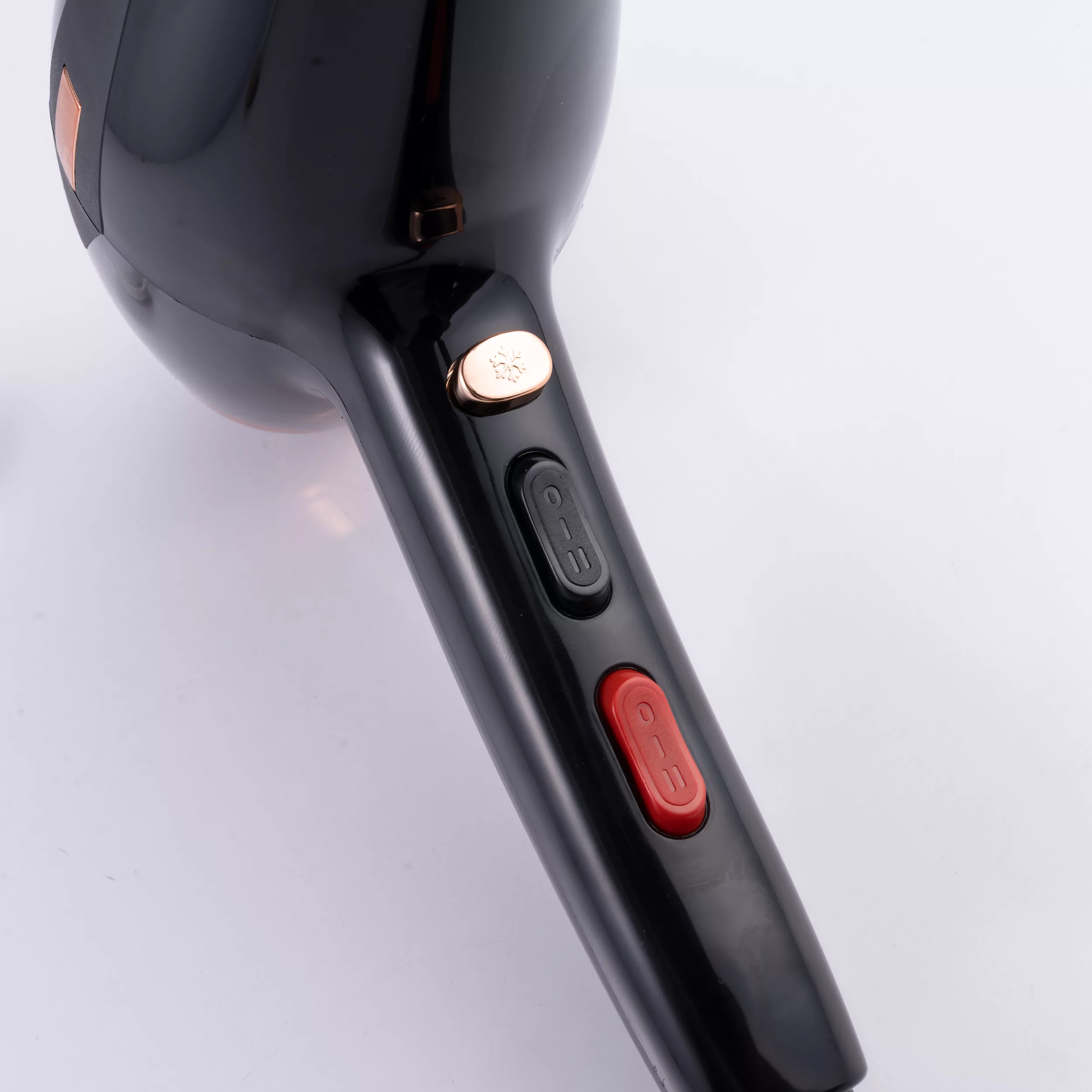 سشوار حرفه ای کنورث مدل KW-9020