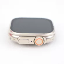 ساعت هوشمند مدل MK16 ultra به همراه هندزفری بی سیم