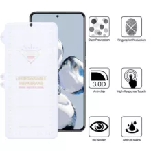 محافظ صفحه نمایش بوف مدل Hydrogel-G مناسب برای گوشی موبایل شیائومی 12T Pro / 12T / Mi 11T Pro / Mi 11T