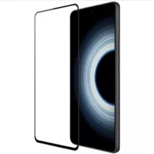 محافظ صفحه نمایش نیلکین مدل CP Plus Pro مناسب برای گوشی موبایل شیائومی Redmi K50 Ultra/12T/12T Pro