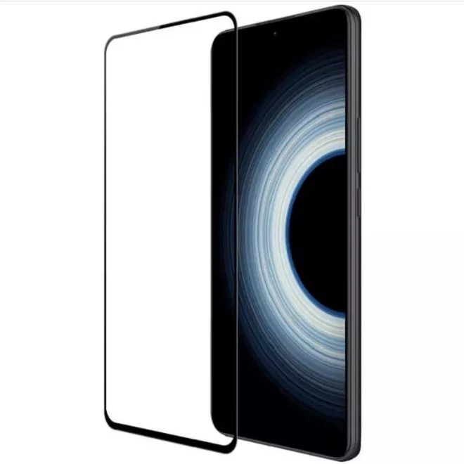 محافظ صفحه نمایش نیلکین مدل CP Plus Pro مناسب برای گوشی موبایل شیائومی Redmi K50 Ultra/12T/12T Pro